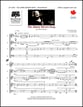 The Jimmy Brown Song SATB choral sheet music cover